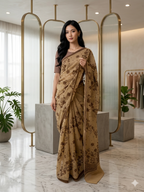 RK Tamphasana – Tussar