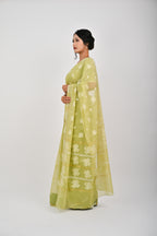 Thoibi Saree – Pista