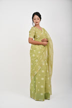 Thoibi Saree – Pista