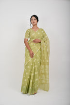 Thoibi Saree – Pista