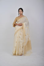 Neshi Saree – Tusser