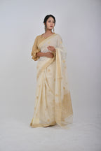 Neshi Saree – Tusser