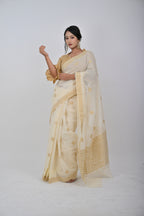Neshi Saree – Tusser
