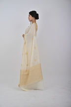 Neshi Saree – Tusser