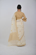 Neshi Saree – Tusser