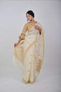 Neshi Saree – Tusser