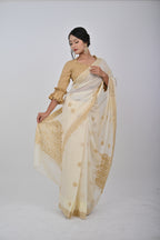 Neshi Saree – Tusser