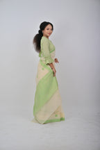 Neshi Saree Pista