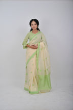 Neshi Saree Pista
