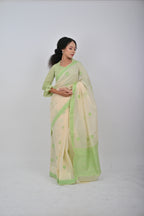 Neshi Saree Pista