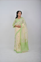Neshi Saree Pista