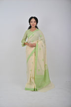 Neshi Saree Pista