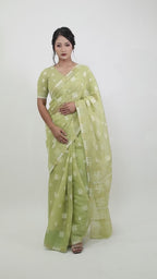 Thoibi Saree – Pista